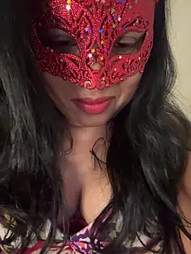 Shasha X online show from March 2025 05:17:02 PM