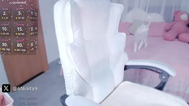 PimChanOK online show from February 2025 12:03:01 AM