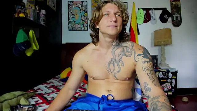 Tom Krakow online show from February 2026 08:03:02 PM