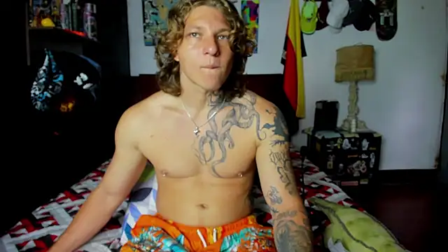 Tom Krakow online show from February 2026 03:53:01 PM