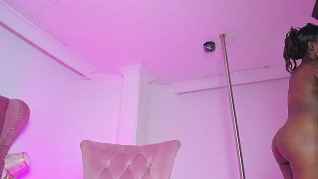 AnnieWestly online show from January 2025 06:45:02 PM