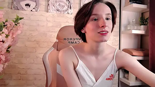 Violet Veliya online show from January 2025 03:42:01 PM