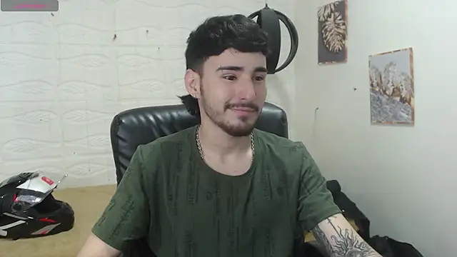 DmitriSanders online show from December 2024 02:55:01 PM