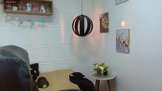 DmitriSanders online show from March 2025 06:52:02 AM