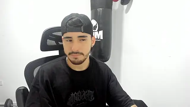 DmitriSanders online show from September 2025 10:31:02 PM