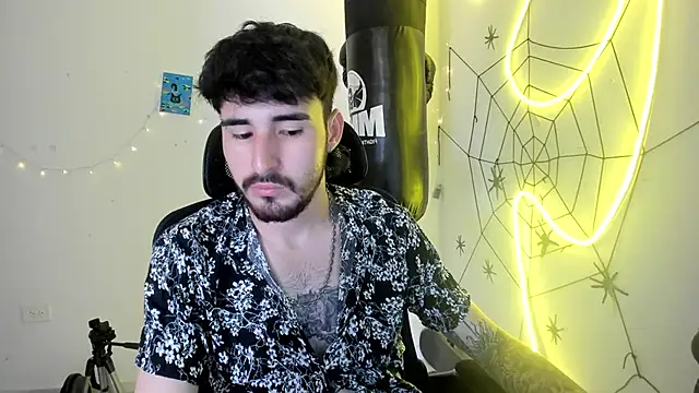 DmitriSanders online show from January 2026 04:44:01 PM