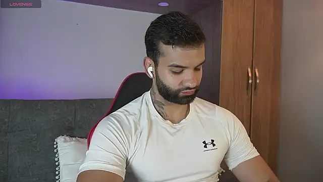 MarkHazze online show from March 2026 12:10:02 AM