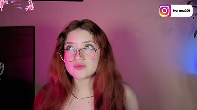 Ivanna Diamon online show from March 2026 03:45:02 AM