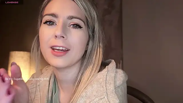 Lisaonthemoon online show from March 2026 07:46:02 PM