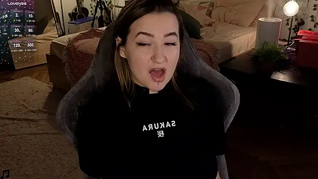 Megan  Hart online show from January 2025 03:29:01 PM