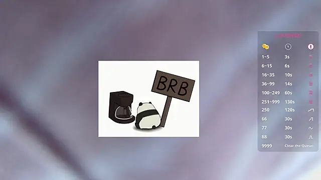 octavarium21 online show from February 2025 07:10:01 AM