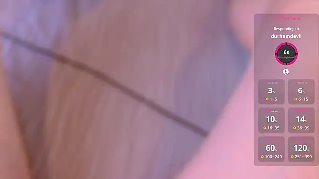 octavarium21 online show from March 2026 04:58:01 AM