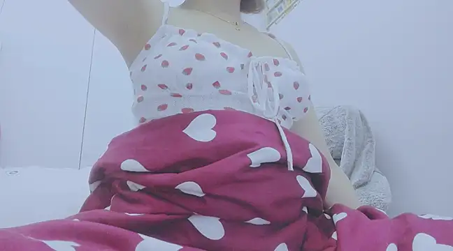 Linh diudang online show from February 2025 02:48:02 PM