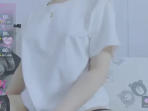 Linh diudang online show from October 2025 02:22:02 AM