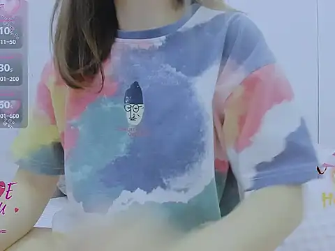 Linh diudang online show from November 2025 02:53:02 PM