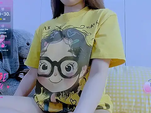 Linh diudang online show from July 2026 02:05:01 AM