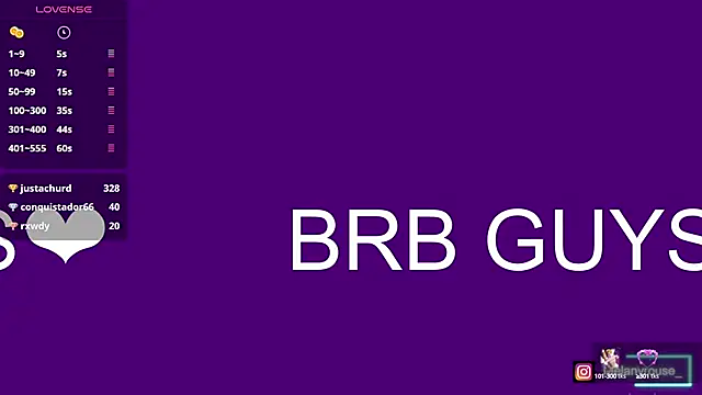 melanyrouse1 online show from February 2025 11:27:01 PM