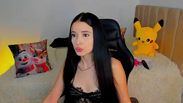 melanyrouse1 online show from January 2026 07:48:02 PM