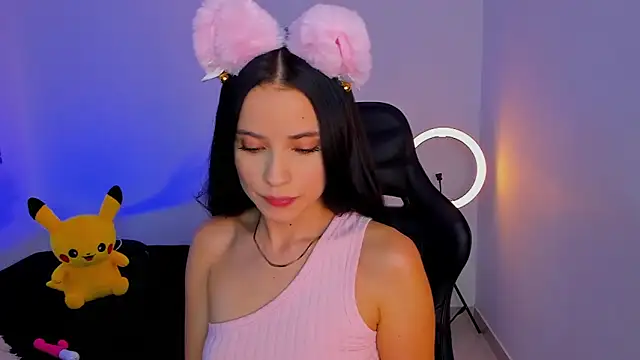 melanyrouse1 online show from February 2026 07:53:02 PM