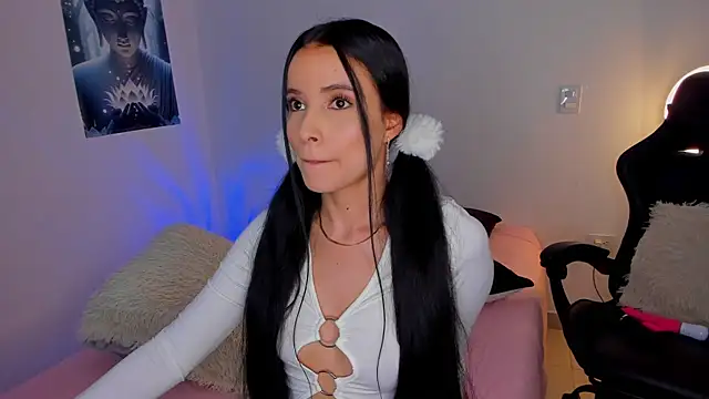 melanyrouse1 online show from May 2026 07:59:02 PM