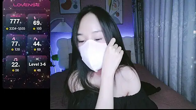  Viviann  online show from January 2025 04:29:01 PM