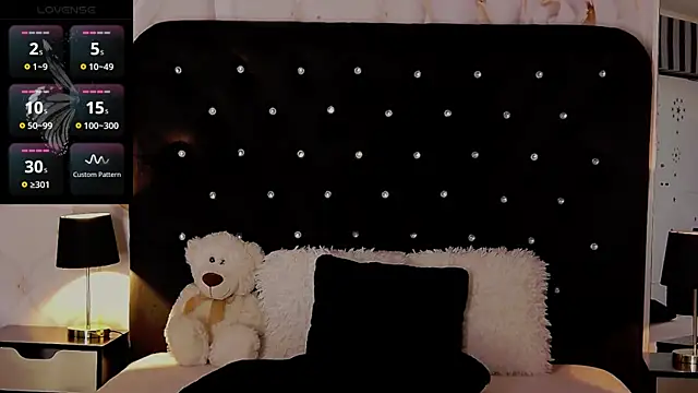 OliviaShaw23 online show from February 2025 08:05:01 AM