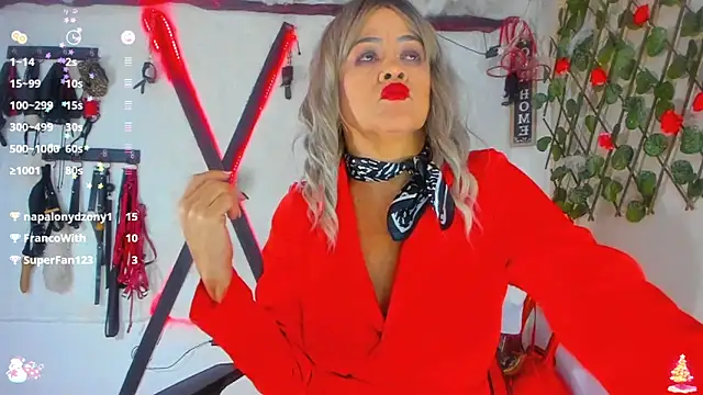 jena derboo online show from December 2024 01:19:02 PM