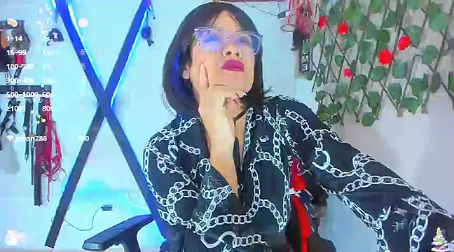 jena derboo online show from January 2025 01:14:02 PM