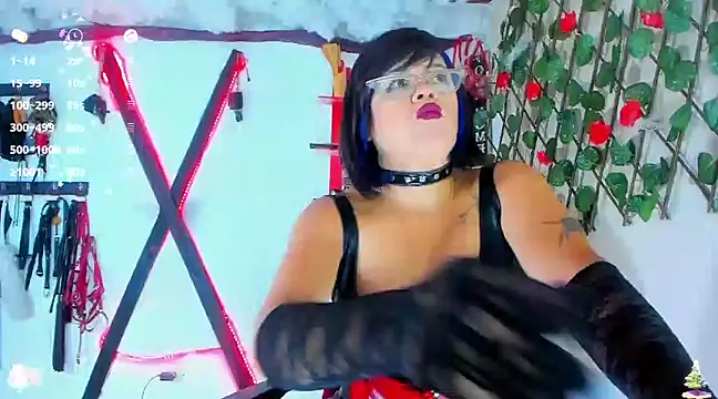 jena derboo online show from January 2025 10:37:02 AM