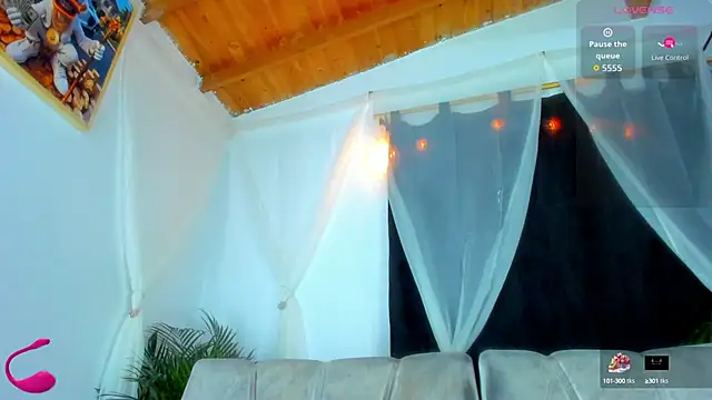 esteveen ortegas  online show from October 2025 11:27:02 PM