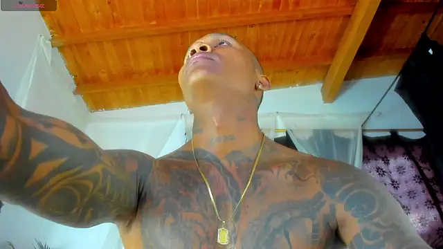 esteveen ortegas  online show from November 2025 10:10:01 PM