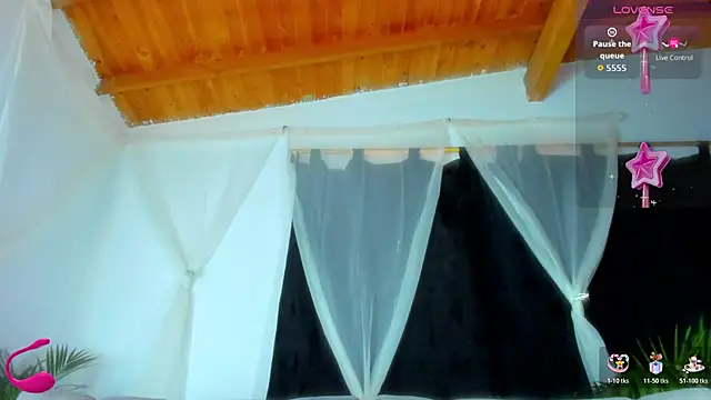 esteveen ortegas  online show from December 2025 03:43:01 PM