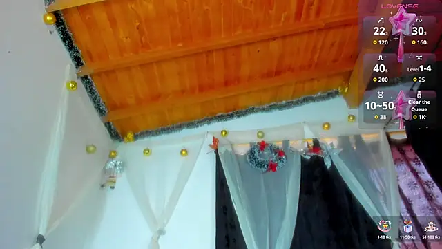 esteveen ortegas  online show from February 2026 03:49:02 PM