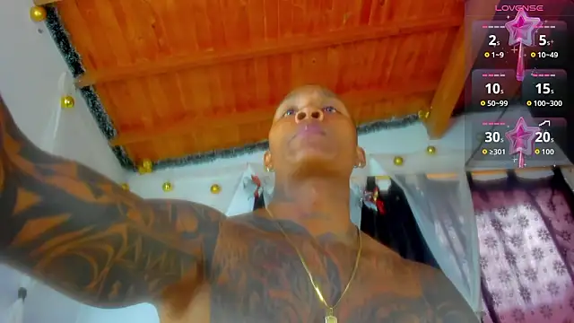 esteveen ortegas  online show from March 2026 08:49:01 PM