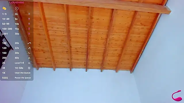 esteveen ortegas  online show from March 2026 06:47:01 AM