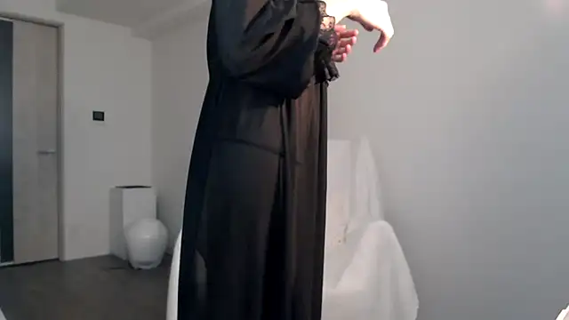 Lily 0000 online show from January 2025 03:16:01 PM