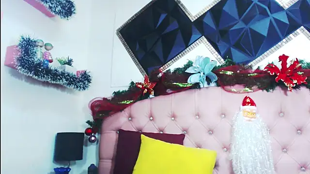 andrea safeira doll online show from December 2025 10:51:01 PM