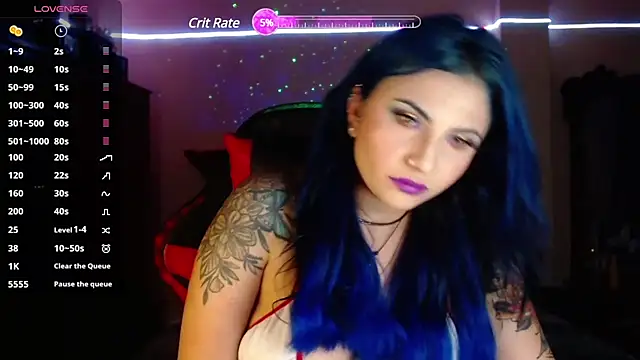 black wiidow online show from March 2025 06:42:02 AM