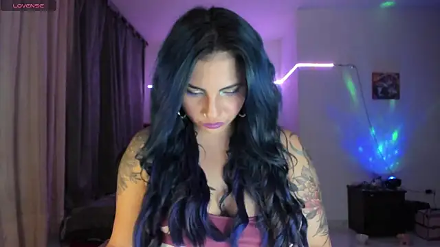 black wiidow online show from March 2026 12:03:02 AM