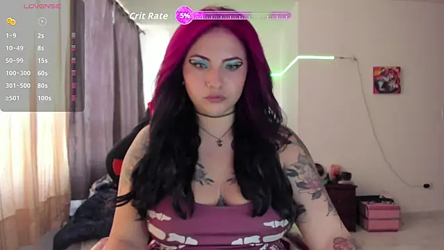 Snapshot of black_wiidow chatting on May 2026 06:13:01 PM black wiidow online show from May 2026 06:13:01 PM