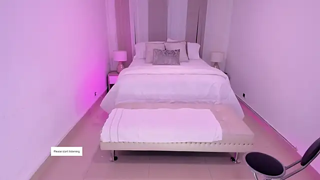 Leah Grey online show from February 2026 11:24:01 AM