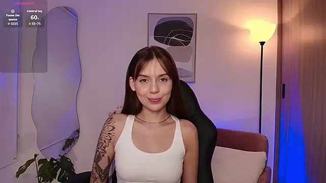 MirandaShaw online show from December 2025 12:40:01 AM