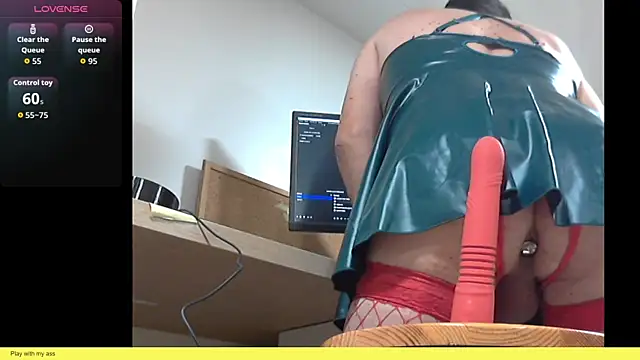 Snapshot of anald66666 chatting on July 2026 09:30:02 PM anald66666 online show from July 2026 09:30:02 PM