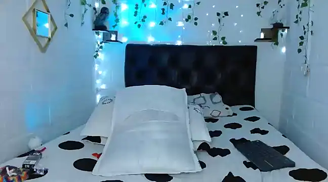 Channel brunnette online show from January 2025 05:29:02 AM