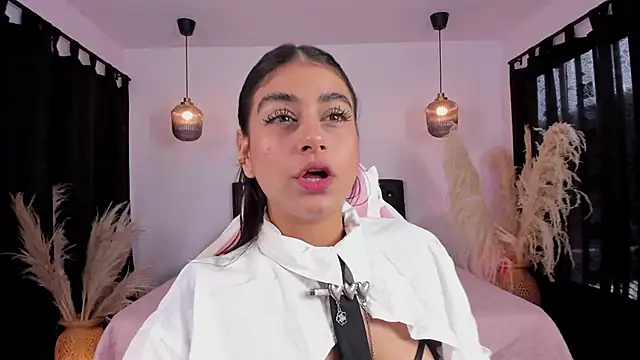 GabyRhodes online show from March 2025 07:42:02 PM