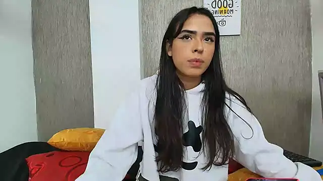 Cloeandtyfanny online show from February 2025 03:35:02 AM