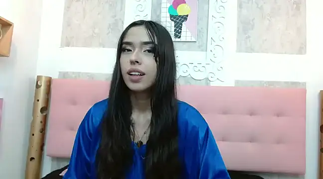 Cloeandtyfanny online show from February 2025 03:59:02 AM