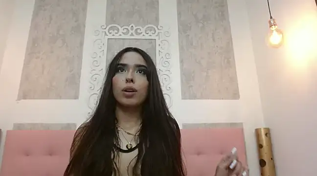 Cloeandtyfanny online show from March 2025 09:33:02 AM