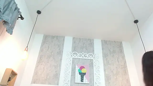 Cloeandtyfanny online show from March 2025 03:43:01 AM