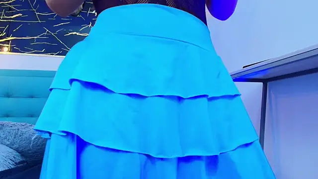 Cloeandtyfanny online show from October 2025 08:40:02 PM